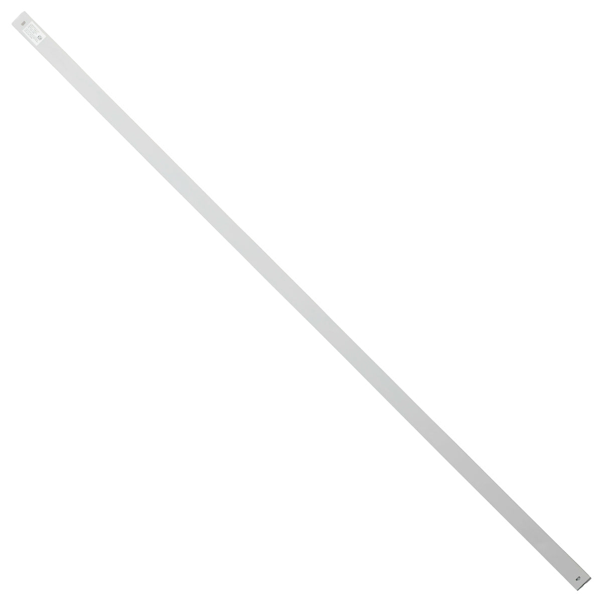 Tubo Led Regleta 22W Luminaria 115Cm 6500k Luz Fria MASSIVE HOME SA DE CV (MEGA LUZ) Ferreabasto