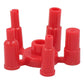Gas Butano Para Rellenar Encendedores Incluye Boquillas 285Ml Lion Tools LION TOOLS Ferreabasto