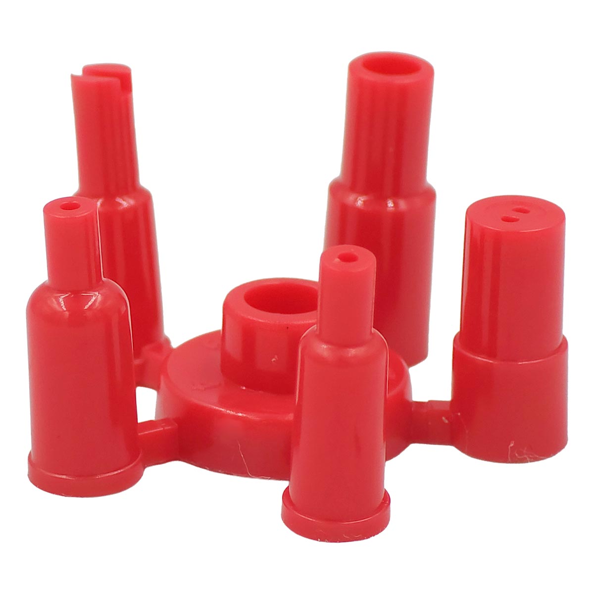 Gas Butano Para Rellenar Encendedores Incluye Boquillas 285Ml Lion Tools LION TOOLS Ferreabasto