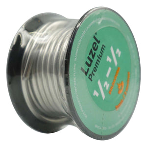 Soldadura Solida 1/2-1/2 225Gr 3mm x 3M Luzel Premium