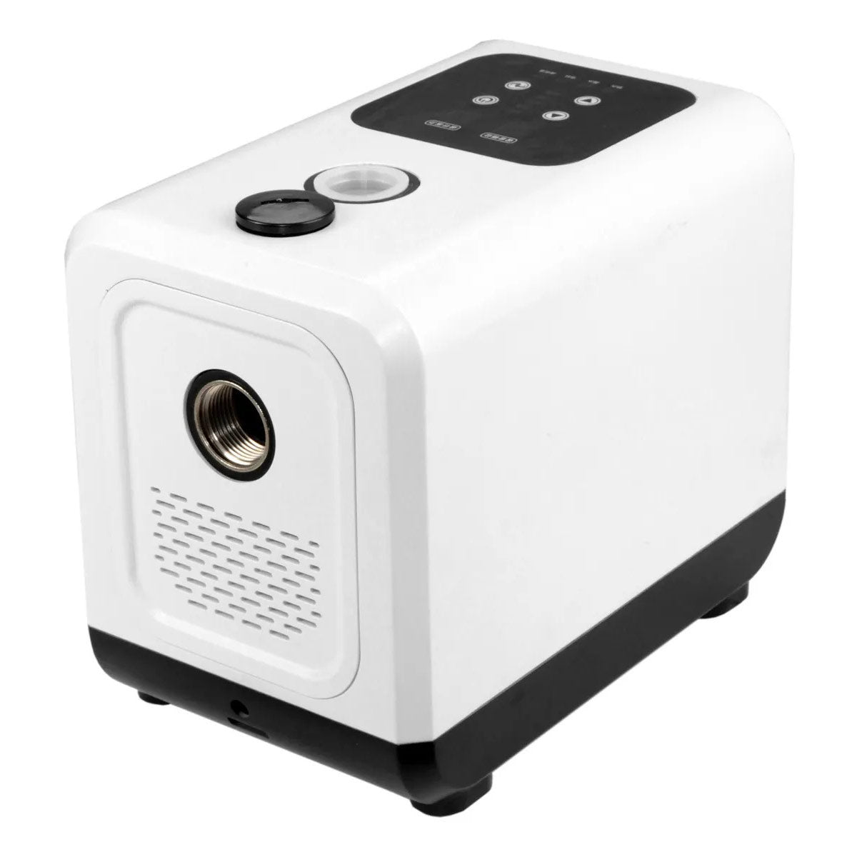 Presurizador Inteligente Presión Constante Automático 1/2 HP