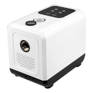 Presurizador Inteligente Presión Constante Automático 1/2 HP