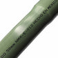 Tubo Electrico Conduit Verde Pvc Pesado 2" C/Cople Argos