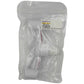 Lampara Socket Doble Dirigible 1 A 2 Focos E27