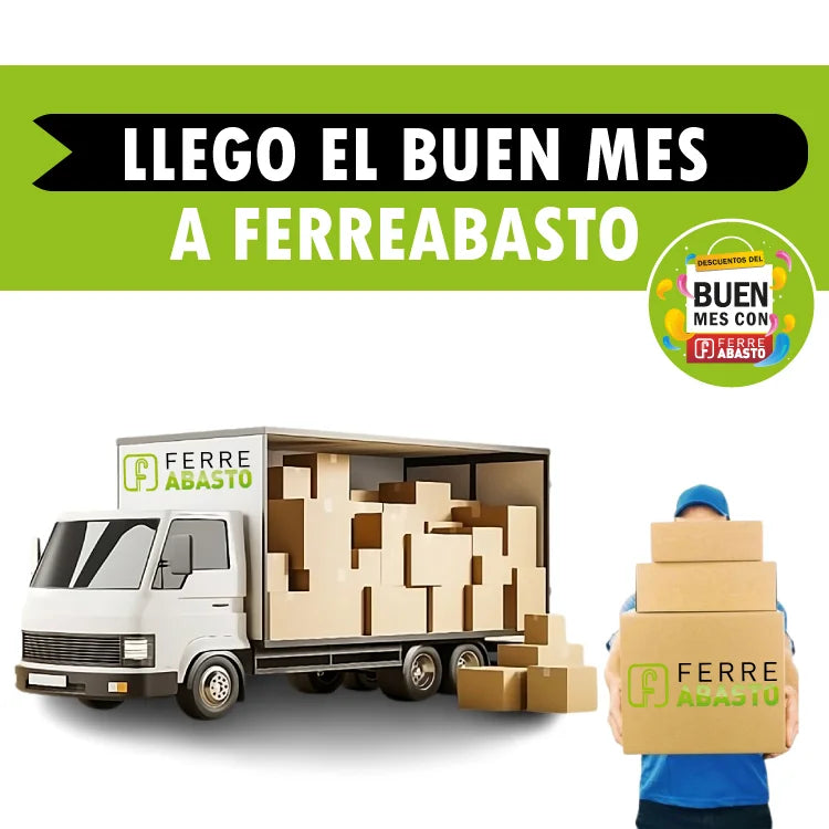 buen fin ferreabasto tienda en linea compra online mayoreo desde 1 pieza