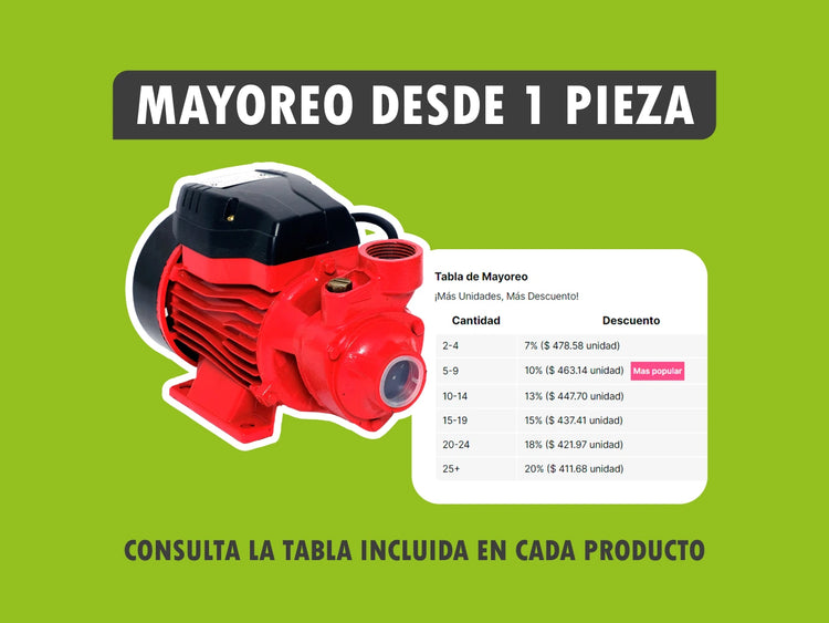 banner movil compra mayoreo desde 1 pieza ferreteria tienda en linea