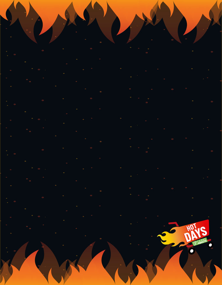 banner movil descuentos hot days hot sale 2026 ferreteria compra en linea tienda online productos ferreteros ferreabasto