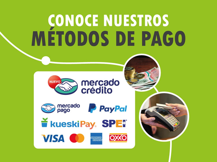 banner movil metodos de pago compra en linea ferreteria envios a todo mexico ferreabasto