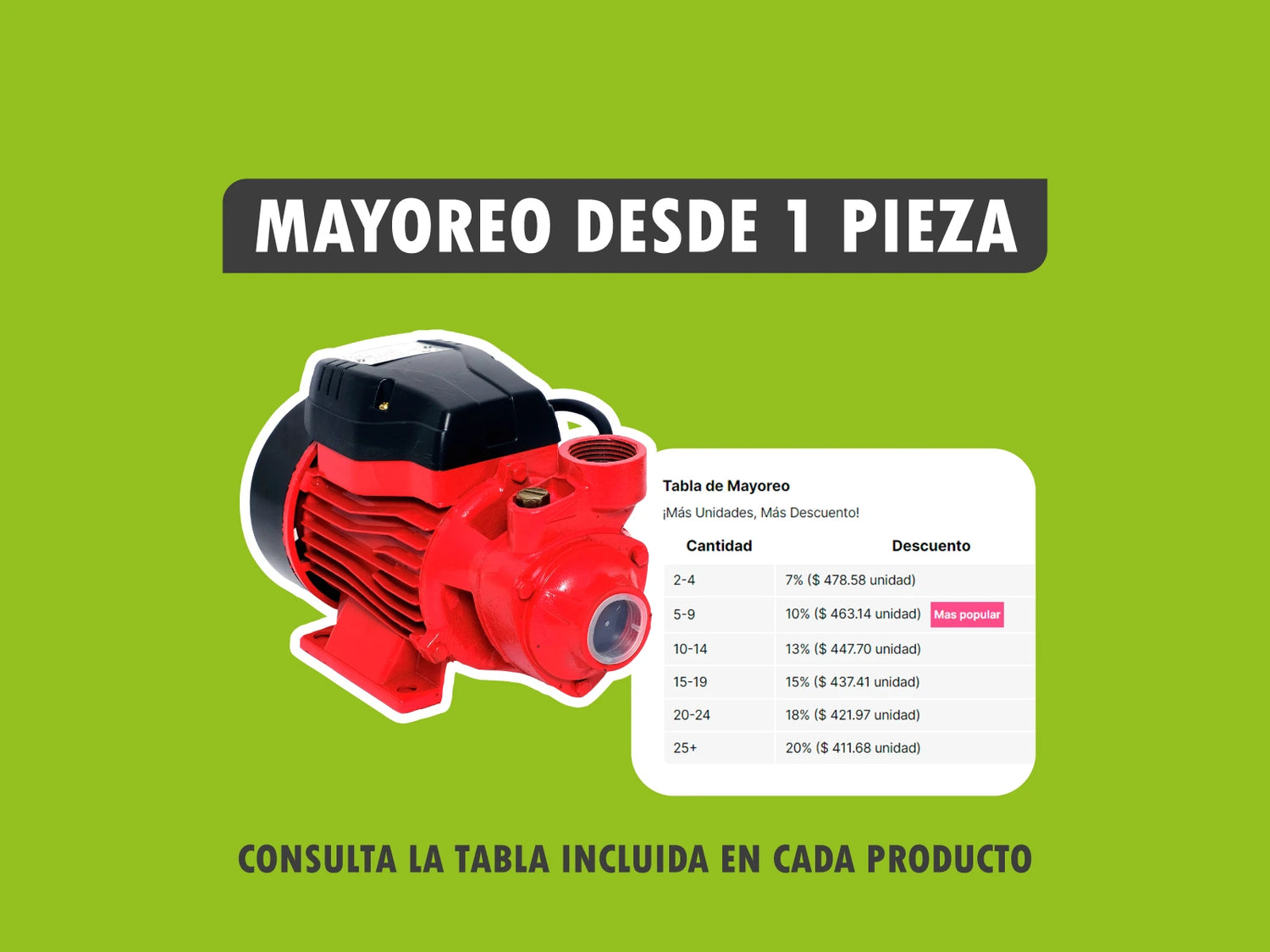 banner web compra mayoreo desde 1 pieza ferreteria tienda en linea