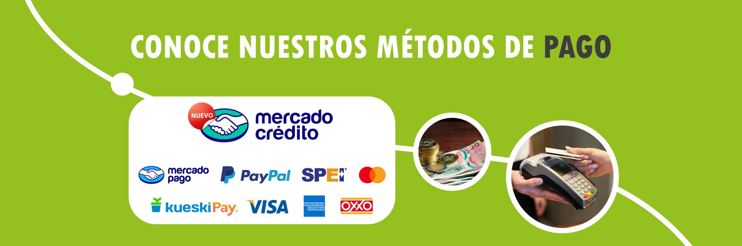 banner web metodos de pago compra en linea ferreteria envios a todo mexico ferreabasto