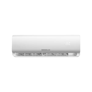 Aire Acondicionado Minisplit R32 On/Off 24,000 BTU 220V 24K Benelux BENELUX Ferreabasto