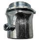 Conector Para Tubo EMT Acero Galvanizado De 1 Pulgada