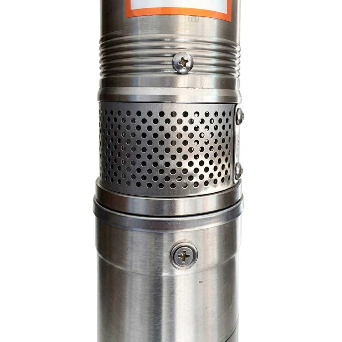 Bomba Sumergible Monofásica YY9432 1HP 127V Bonasa