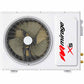 Aire Acondicionado Tipo Minisplit 18,000 BTUS 230V X5 On-Off Mirage