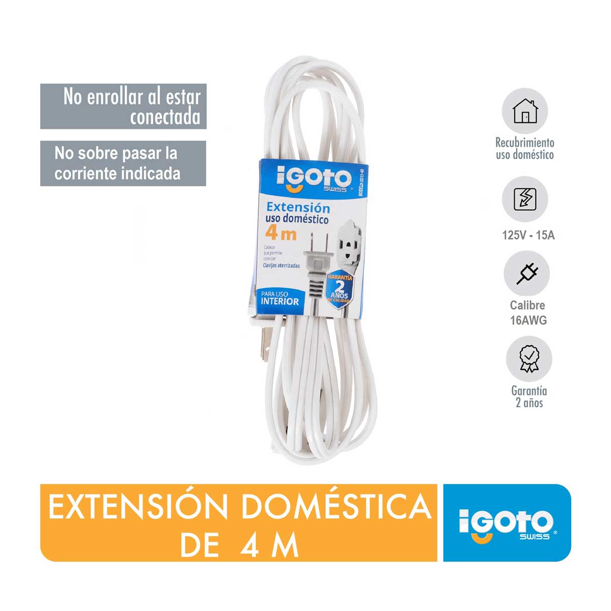 ED13-4B-P50 ficha tecnica