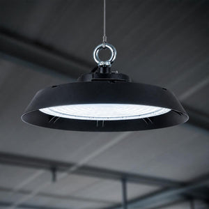 Lampara Luminario Led Campana Highbay Ufo 100W 6500K