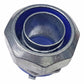 Conector Recto Para Tubo Liquidtight 1 Pulgada Aluminio Argos