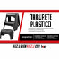 Escalera Taburete Plastico 2 Escalones Antiderrapante Byp