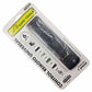 Control Remoto Universal 6 en 1 TV DVD Cable Audio Y Video