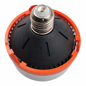 Foco Led Recargable 30W Luz Fria 6500K 2000lm Emergencia