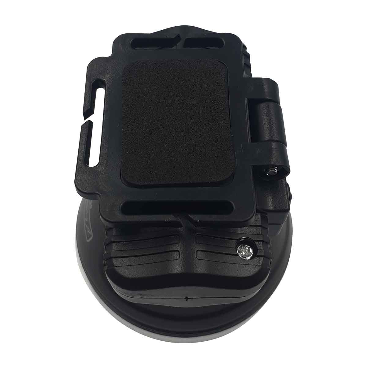 Linterna Led Recargable De Cabeza Minero 10w 600lm Ion Litio 8860 Lion Tools LION TOOLS Ferreabasto