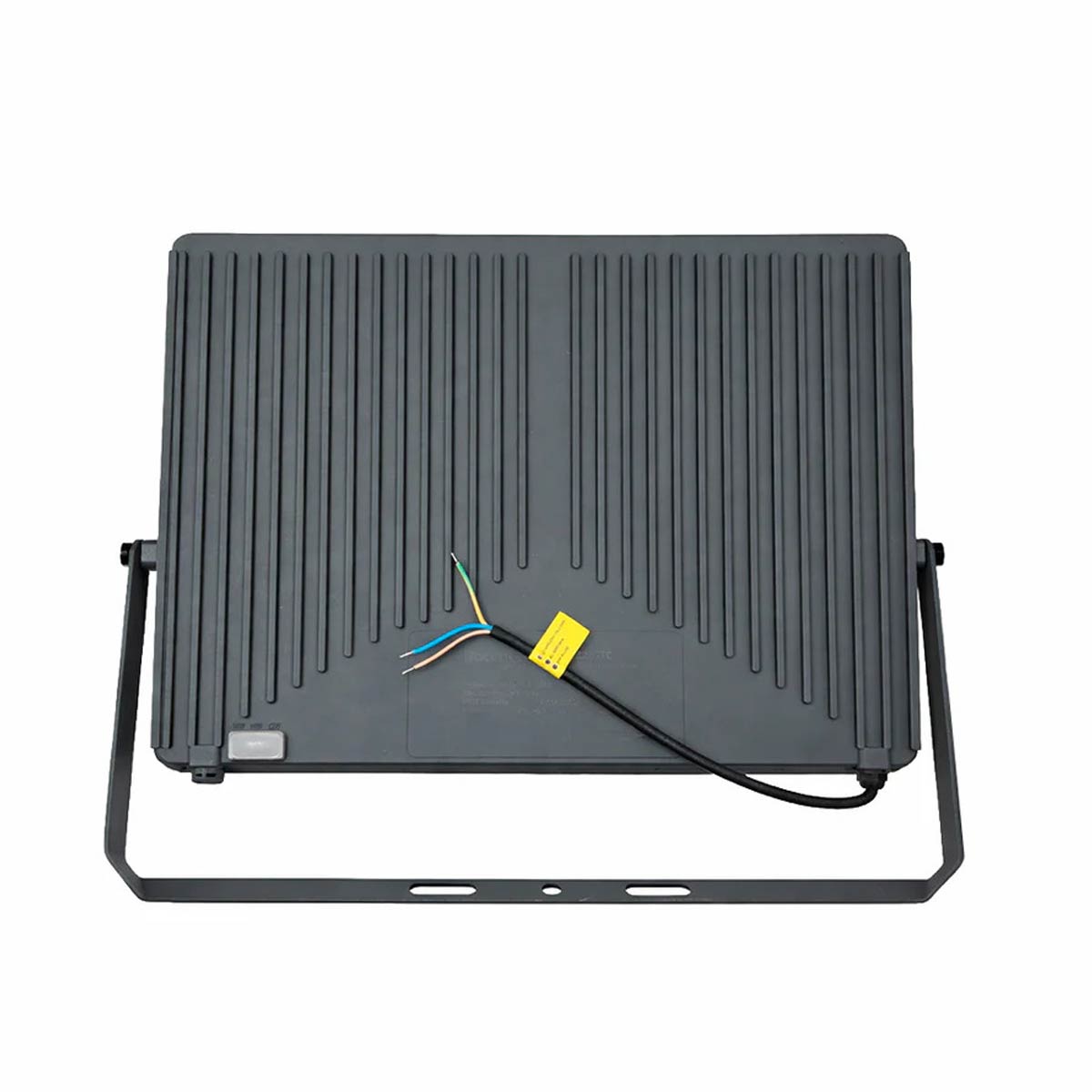 Lampara Luminario Led Reflector Luz Ajustable 100W