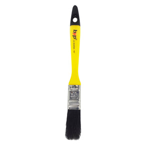 Brocha La Buena 1/2'' Cerda Natural Economica Byp 12 Piezas Ferreabasto Ferreabasto