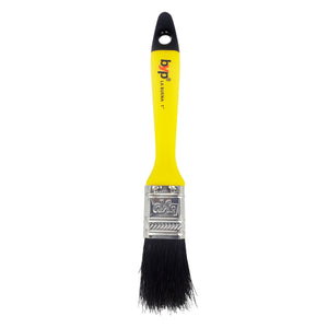 Brocha La Buena 1'' Cerda Natural Economica Byp 8 Piezas Ferreabasto Ferreabasto