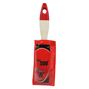 Brocha Serie 500 De 1 1/2" Economica Todo Terreno Perfect 10 Piezas Ferreabasto Ferreabasto
