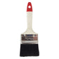 Brocha Serie 500 De 2 1/2" Economica Todo Terreno Perfect 6 Piezas Ferreabasto Ferreabasto