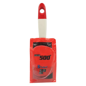 Brocha Serie 500 De 2" Economica Todo Terreno Perfect 10 Piezas Ferreabasto Ferreabasto