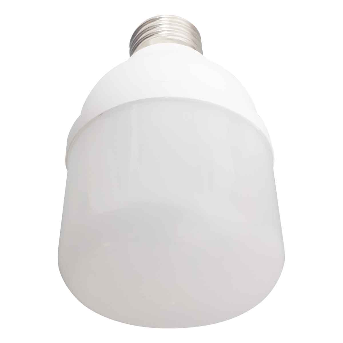 Foco Led Tipo Bala 15W Luz Fria 6500K 1200lm