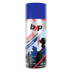 PINTURA AZUL MAQUINARIA 400ML BYP BROCHAS Y PRODUCTOS S de RL de CV Ferreabasto