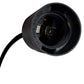 Lampara LED Colgante Industrial Con Soga 40W 250V Wanergy WANERGY Ferreabasto