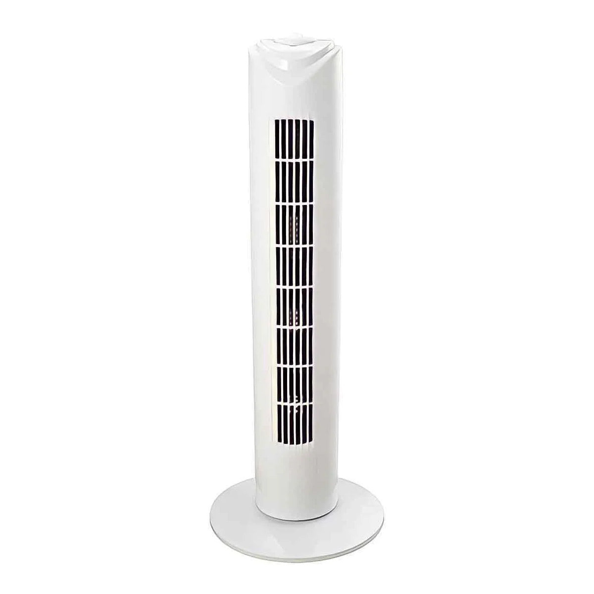 Ventilador Tipo Torre 29" 74cm Giro 90° 3 Vel Blanco Benelux BENELUX Ferreabasto