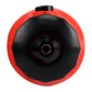 Herramienta Rotativa MotoTool Santul 1/8" 140W Con Accesorios