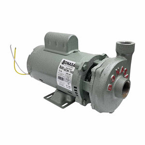 Bomba Para Agua Centrifuga 1 HP 1 1/4 X 1 Pulg Monofásica