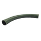 Tubo Electrico Conduit Verde Pvc Ligero 3/4" Con Cople Argos