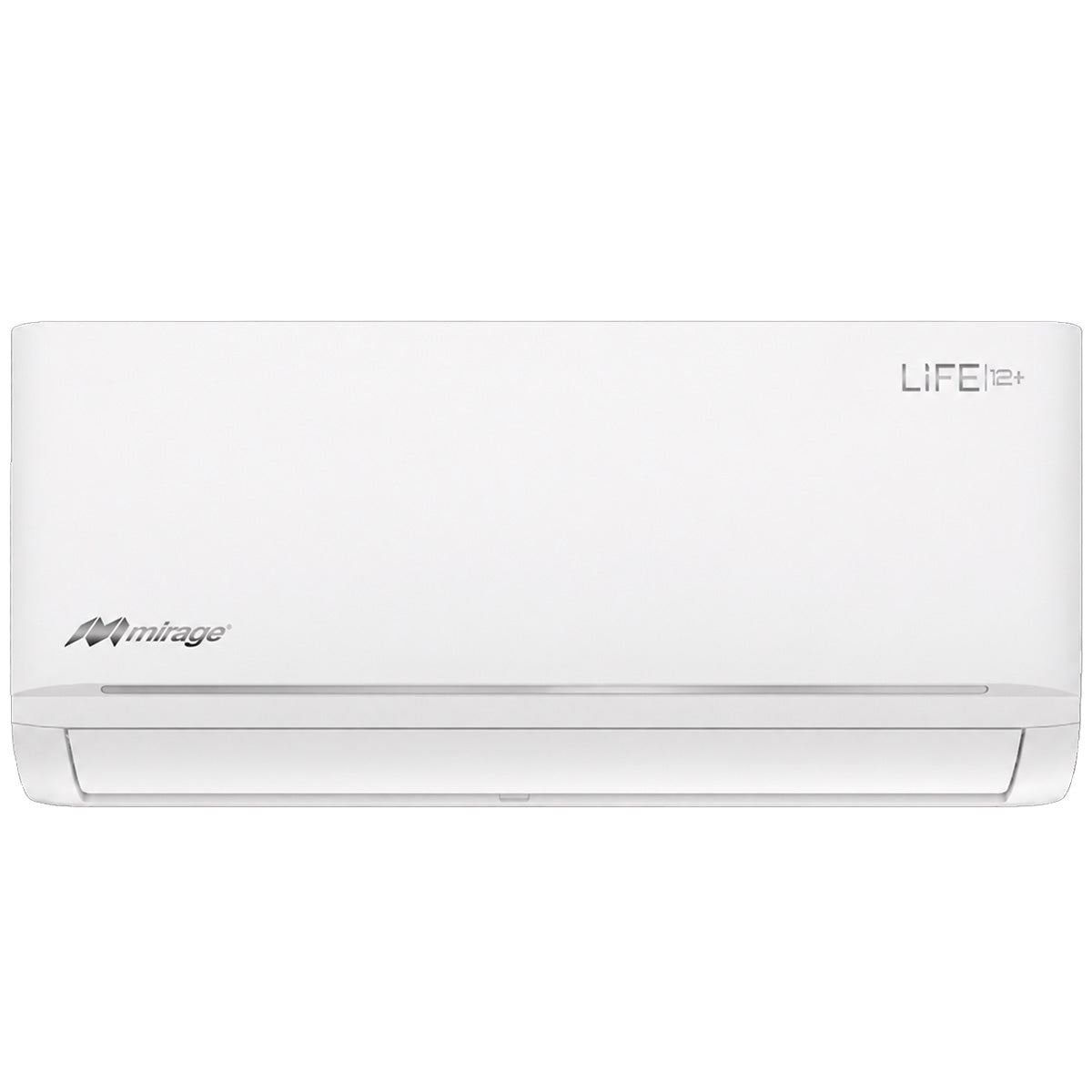 Aire Acondicionado Xlife12+ Minisplit 12000 BTU 220V Mirage