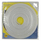Tira Led Neon Flexible 5M Sumergible Sin Fuente Blanco
