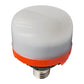 Foco Led Recargable 15W Luz Fria 6500K 1000lm Emergencia