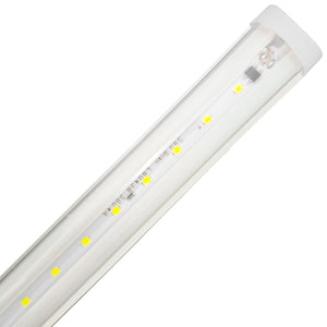 Luminario Led Para Gabinete 9W 400lm Pantalla Policarbonato