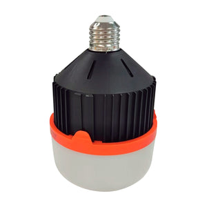 Foco Led Recargable 30W Luz Fria 6500K 2000lm Emergencia