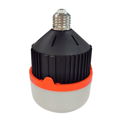 Foco Led Recargable 30W Luz Fria 6500K 2000lm Emergencia