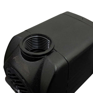 Bomba Sumergible Para Fuente Acuario Tanque 25w 9240 Adir INDUSTRIAS ADIR SA DE CV Ferreabasto