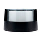 Lampara Luminario Led Exterior Arbotante 12W 3000K Luz Calida