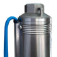 Bomba Sumergible Monofásica YY9432 1HP 127V Bonasa