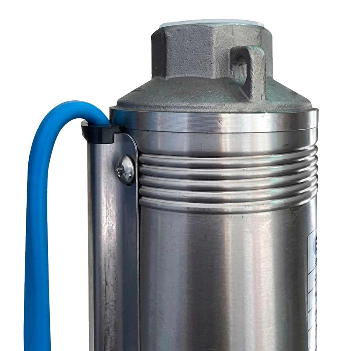 Bomba Sumergible Monofásica YY9432 1HP 127V Bonasa