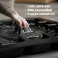 6 Cajas De Pegamento Para Ratones Con 2 Trampas C/U Bluetouch BLUETOUCH Ferreabasto