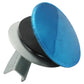 Cubre Taladros Tarja Tapa Fregadero Acero Inox 1 3/4 Pulg